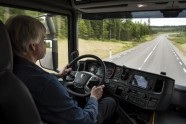 'Scania' jaunās paaudzes smagie auto - 21