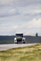 'Volvo' kravas auto uzstādā ātruma rekordu - 5