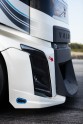 'Volvo' kravas auto uzstādā ātruma rekordu - 7