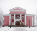 Kultūras nami Krievijā - aizliegts izmantot
