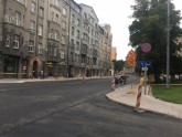 Lāčplēša ielas rekonstrukcija - 14