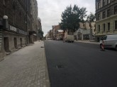 Lāčplēša ielas rekonstrukcija - 17