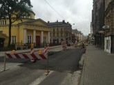 Lāčplēša ielas rekonstrukcija - 27
