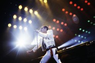 Freddie Mercury - 1