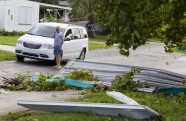 Viesuļvētra "Hermīne" plosa Floridas ziemeļus - 13