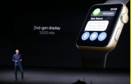 Apple iPhone 7 prezentācija - 9