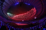 Rio Paralympics - 7