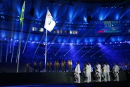 Rio Paralympics - 9