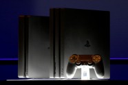 PlayStation 4 Pro prezentācija - 2