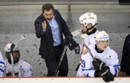 Hokejs, Latvijas čempionāts: HK Prizma - HS Rīga - 4