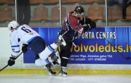 Hokejs, Latvijas čempionāts: HK Prizma - HS Rīga - 6