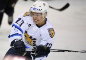 Hokejs, Latvijas čempionāts: HK Prizma - HS Rīga - 14