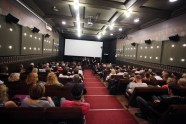 Baltijas jūras dokumentālo filmu forums – atklāšana - 3