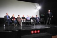 Baltijas jūras dokumentālo filmu forums – atklāšana - 4