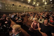 Baltijas jūras dokumentālo filmu forums – atklāšana - 17