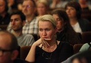 Baltijas jūras dokumentālo filmu forums – atklāšana - 18