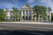 2016. gada balva Rīgas arhitektūrā. LNMM pārbūve un piebūve - 1