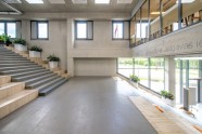 2016. gada balva Rīgas arhitektūrā. LU Dabaszinātņu akadēmiskais centrs - 7
