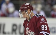 Hokejs, KHL spēle: Rīgas Dinamo - Jokerit - 6