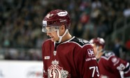Hokejs, KHL spēle: Rīgas Dinamo - Jokerit - 11