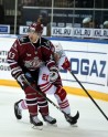 Hokejs, KHL spēle: Rīgas Dinamo - Jokerit - 15