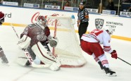 Hokejs, KHL spēle: Rīgas Dinamo - Jokerit - 17