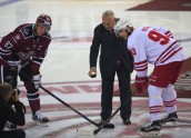 Hokejs, KHL spēle: Rīgas Dinamo - Jokerit - 55