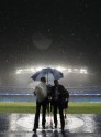 Lietus dēļ atceļ Mančestras "City" un Menhengladbahas "Borussia" UEFA Čempionu līgas spēli - 5