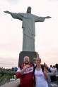 Latvijas paralimpiešu brīvdiena Rio 