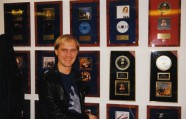 Latvijas mūzika 1997. gadā - 22