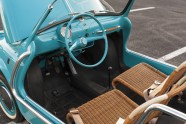 1959. gada 'FIAT 500 Jolly Ghia' - 6