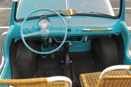 1959. gada 'FIAT 500 Jolly Ghia' - 7