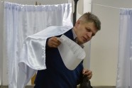 Krievijas domes vēlēšanas 2016