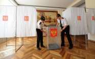 Krievijas domes vēlēšanas 2016 - 23