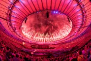Rio 2016 paralimpisko spēļu noslēguma ceremonija - 7