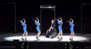 Rio 2016 paralimpisko spēļu noslēguma ceremonija - 10