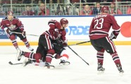 Hokejs, KHL spēle: Rīgas Dinamo - Metallurg Novokuzņecka - 24