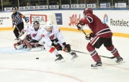 Hokejs, KHL spēle: Rīgas Dinamo - Metallurg Novokuzņecka - 27