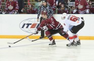 Hokejs, KHL spēle: Rīgas Dinamo - Metallurg Novokuzņecka - 29