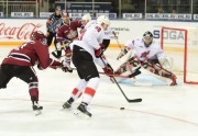 Hokejs, KHL spēle: Rīgas Dinamo - Metallurg Novokuzņecka - 32