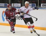 Hokejs, KHL spēle: Rīgas Dinamo - Metallurg Novokuzņecka - 52