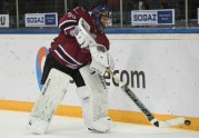 Hokejs, KHL spēle: Rīgas Dinamo - Metallurg Novokuzņecka - 56