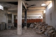 Alepo sabombardēts humānās palīdzības konvojs - 14