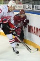 Hokejs, KHL spēle: Rīgas Dinamo - Omskas Avangard - 42