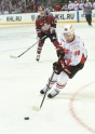 Hokejs, KHL spēle: Rīgas Dinamo - Omskas Avangard - 43