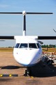 Bombardier q400 Dash 8 - 5