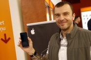 Latvijā uzsāk iPhone 7 pārdošanu - 11