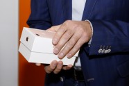 Latvijā uzsāk iPhone 7 pārdošanu - 12