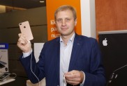 Latvijā uzsāk iPhone 7 pārdošanu - 14