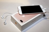 Latvijā uzsāk iPhone 7 pārdošanu - 15